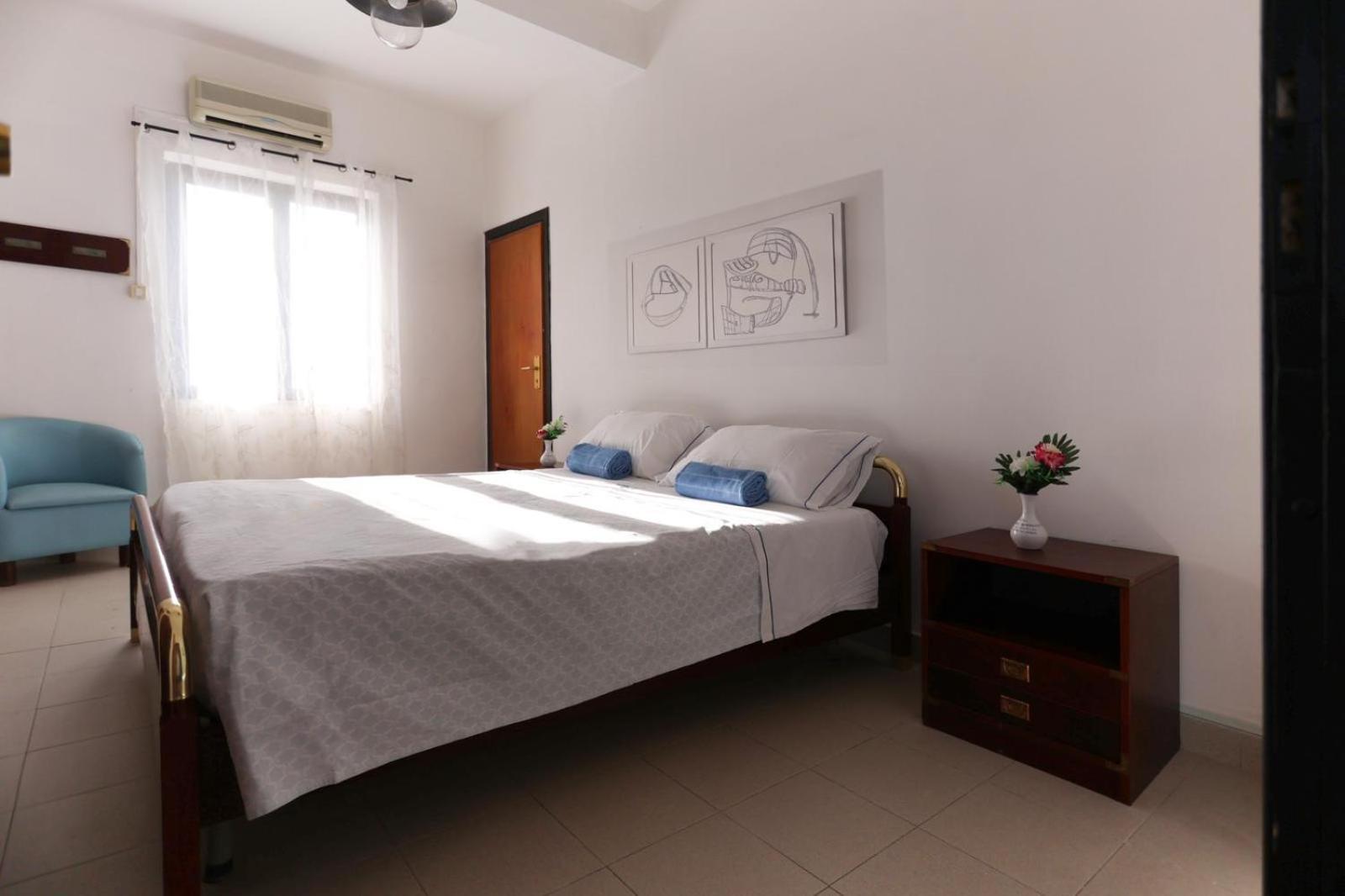 ורקטורו Hotel Barracuda מראה חיצוני תמונה