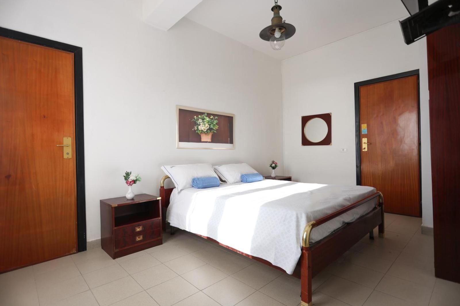 ורקטורו Hotel Barracuda מראה חיצוני תמונה